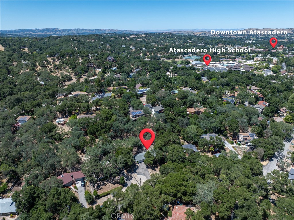 7950 San Clemente, Atascadero, CA 93422