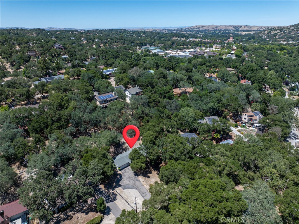 7950 San Clemente, Atascadero, CA 93422