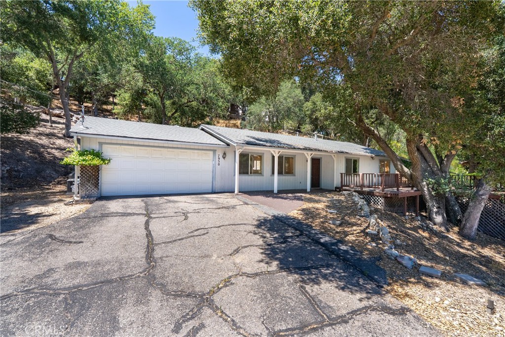 7950 San Clemente, Atascadero, CA 93422