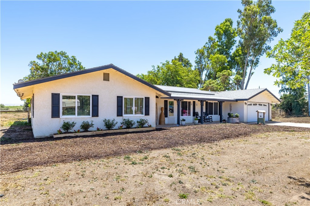 5580 Deer Creek, Paso Robles, CA 93446