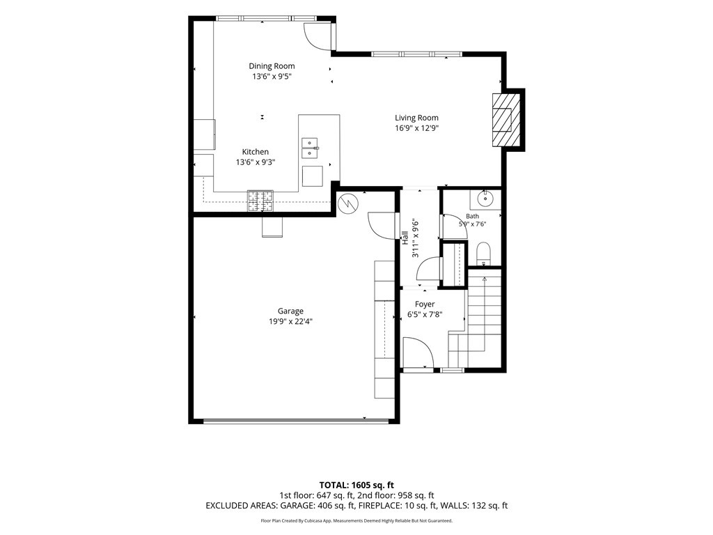 9135 Arbol Del Rosal Way, Atascadero, CA 93422