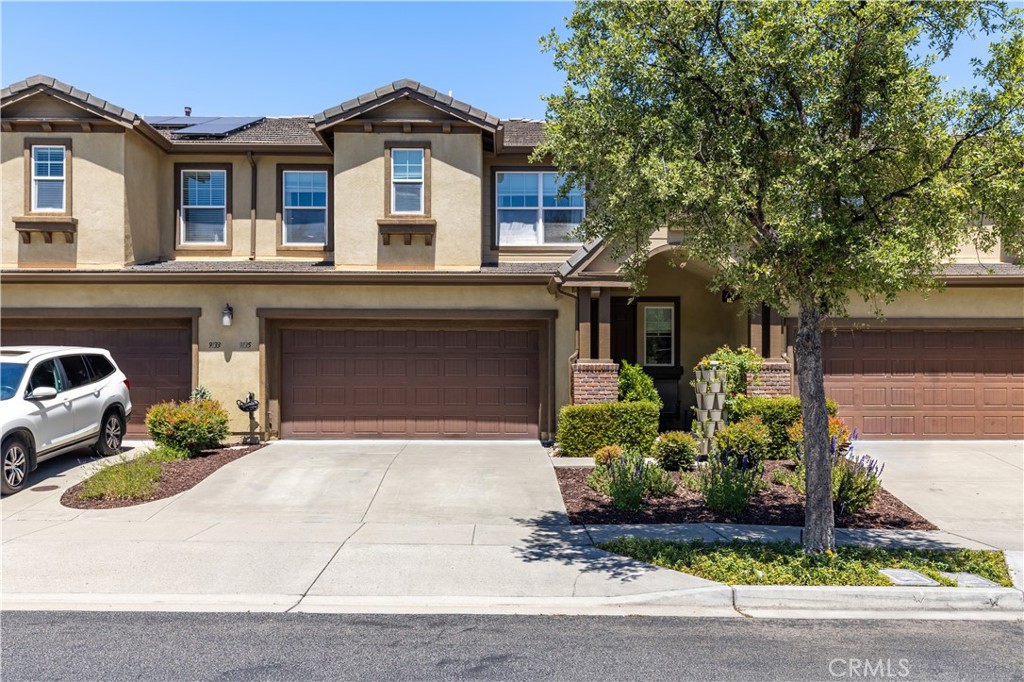 9135 Arbol Del Rosal Way, Atascadero, CA 93422