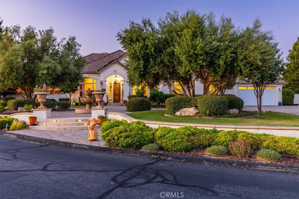 2045 Vista De La Vina, Templeton, CA 93465