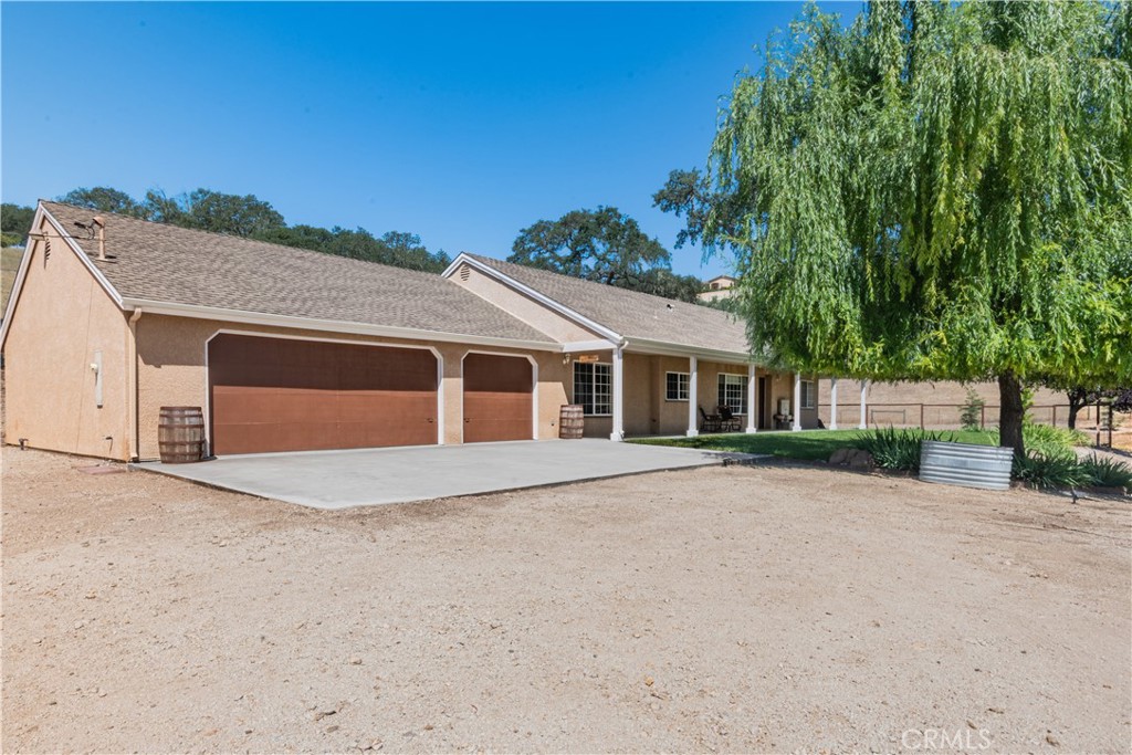 2085 Hanging Tree, Templeton, CA 93465