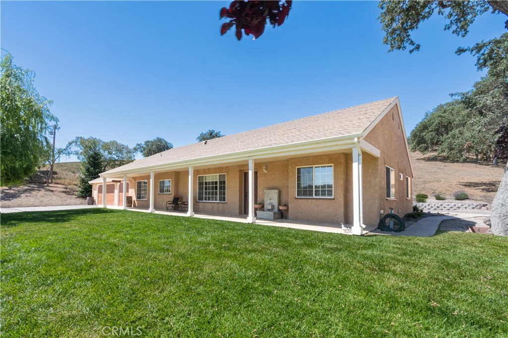 2085 Hanging Tree, Templeton, CA 93465