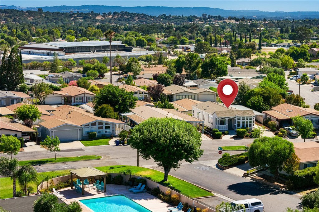 332 Bobwhite Dr, Paso Robles, CA 93446