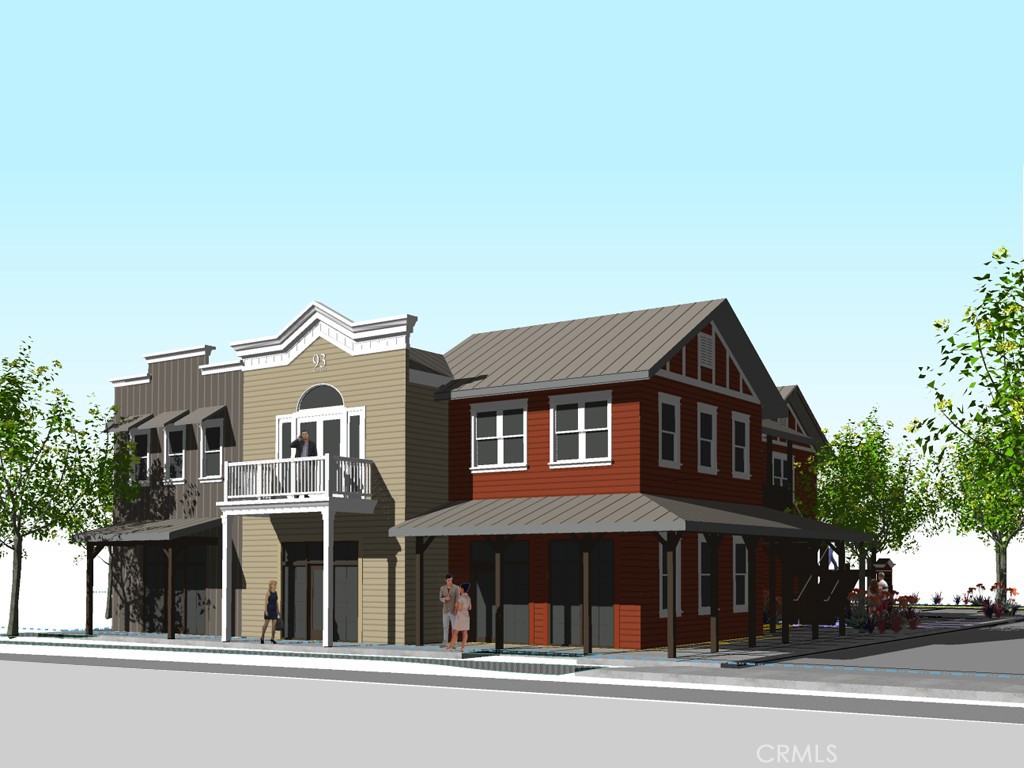 93 S Main St, Templeton, CA 93465