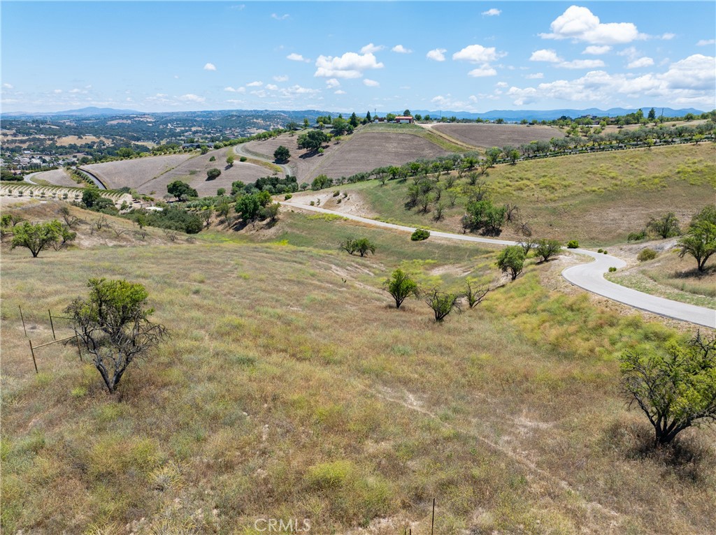 0 Calle Almendra, Paso Robles, CA 93446