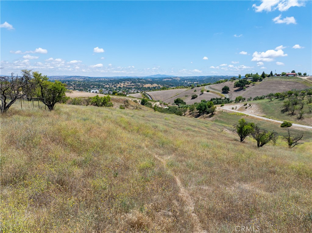 0 Calle Almendra, Paso Robles, CA 93446