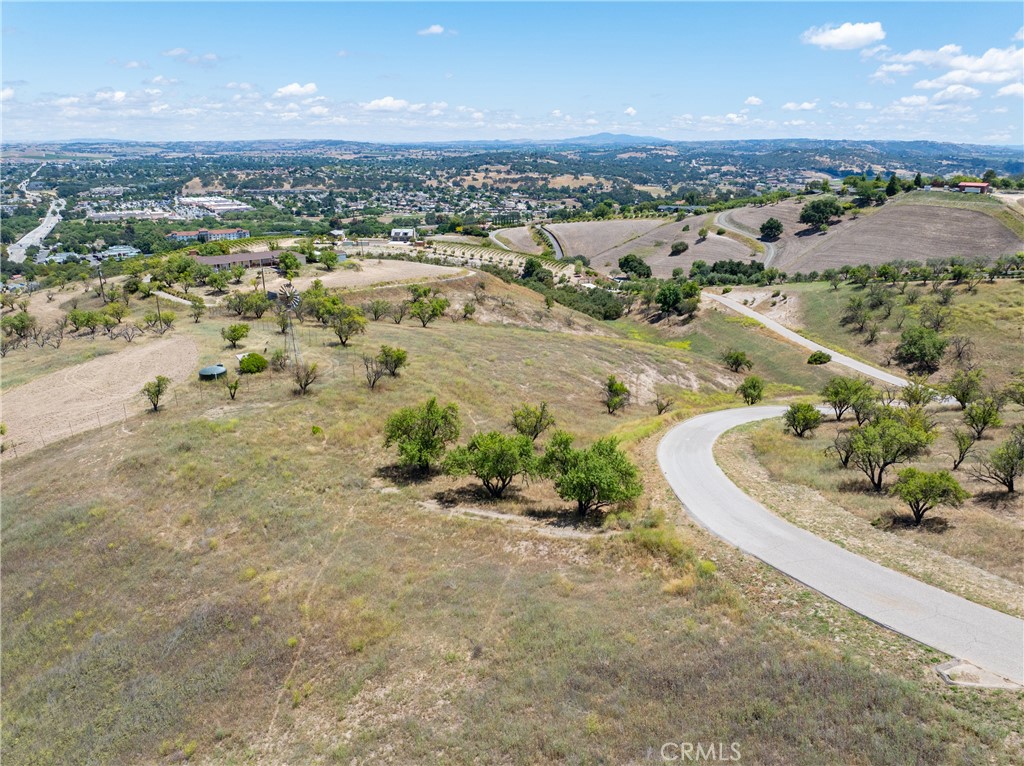 0 Calle Almendra, Paso Robles, CA 93446