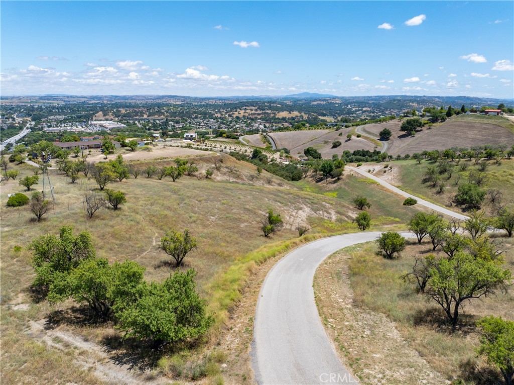 0 Calle Almendra, Paso Robles, CA 93446