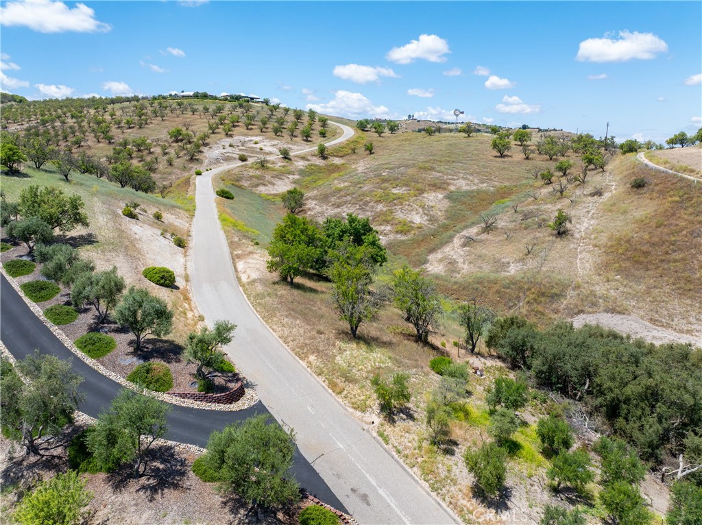 0 Calle Almendra, Paso Robles, CA 93446