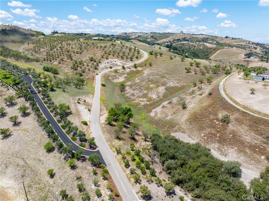 0 Calle Almendra, Paso Robles, CA 93446