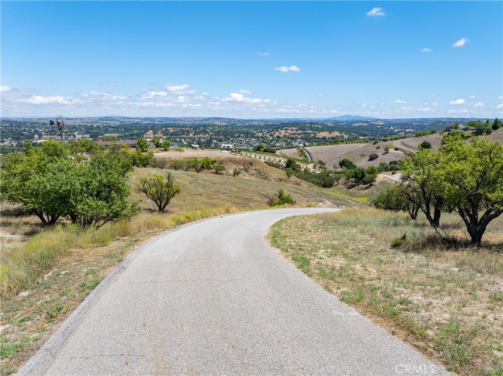 0 Calle Almendra, Paso Robles, CA 93446