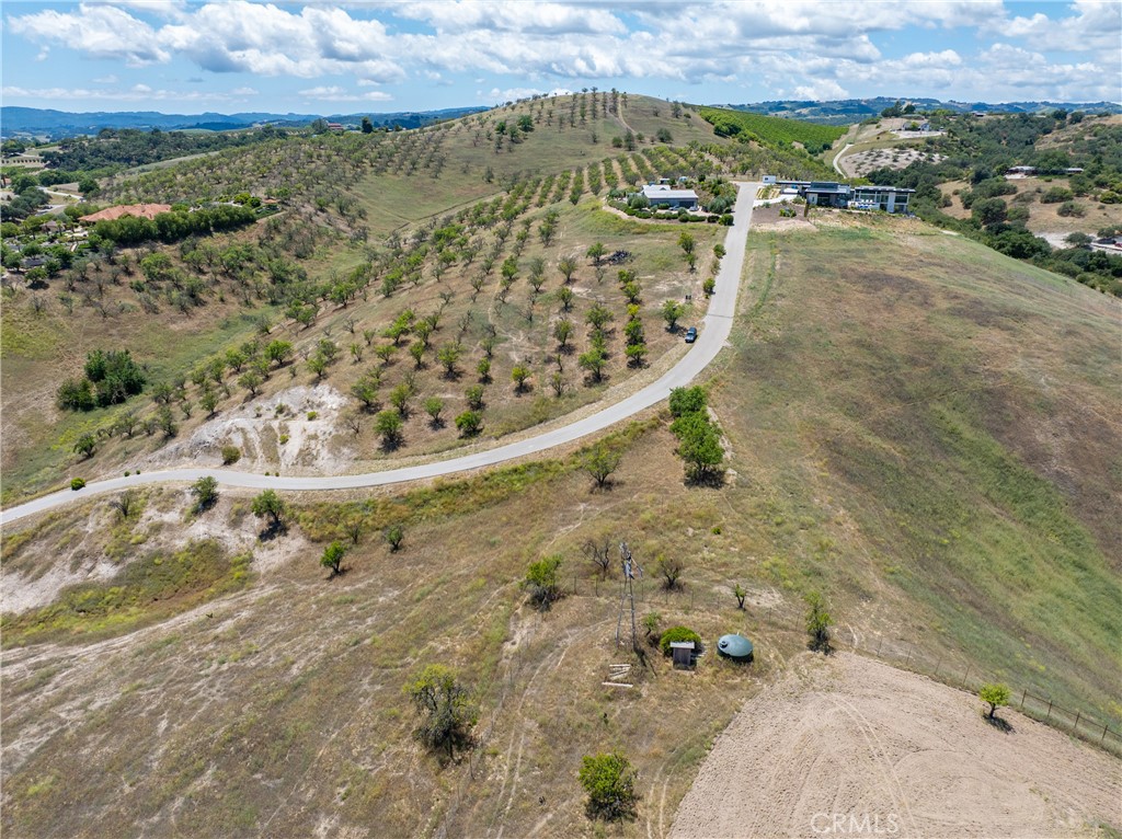 0 Calle Almendra, Paso Robles, CA 93446