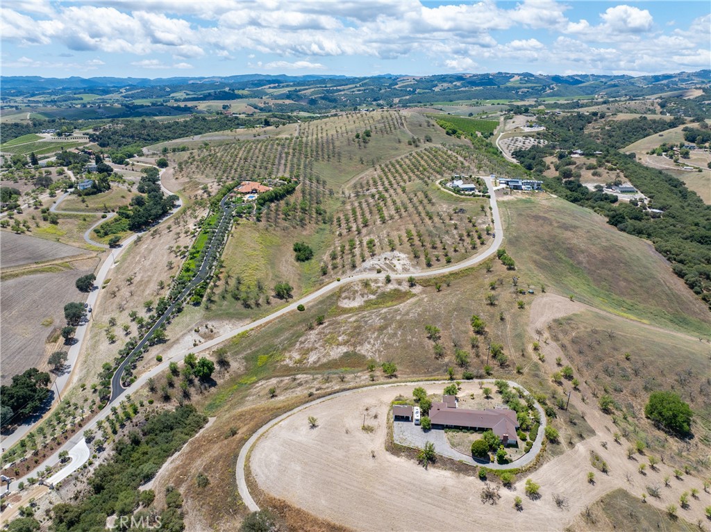 0 Calle Almendra, Paso Robles, CA 93446