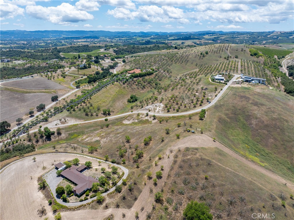 0 Calle Almendra, Paso Robles, CA 93446