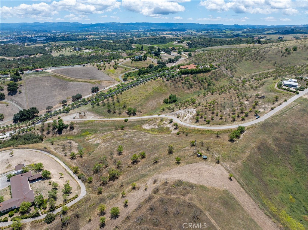 0 Calle Almendra, Paso Robles, CA 93446