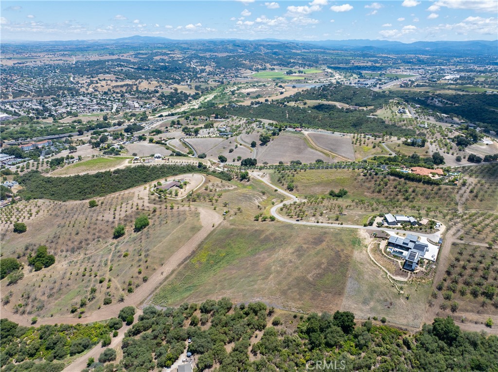 0 Calle Almendra, Paso Robles, CA 93446