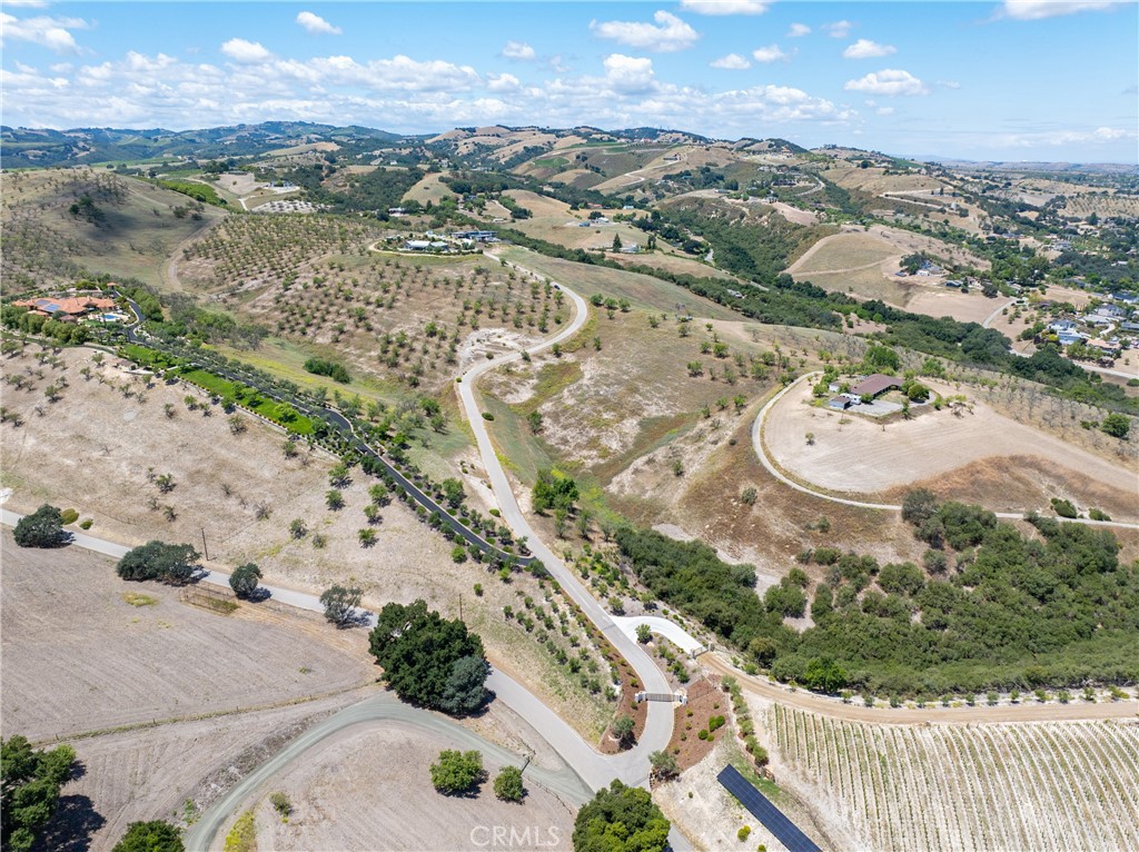 0 Calle Almendra, Paso Robles, CA 93446