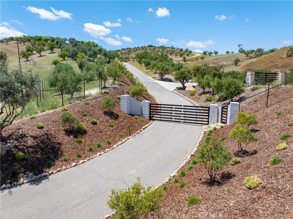 0 Calle Almendra, Paso Robles, CA 93446