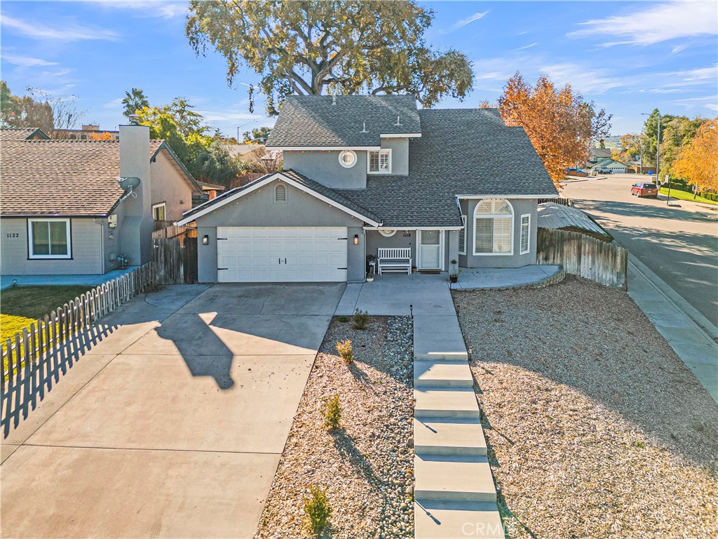 1118 Golf, Paso Robles, CA 93446