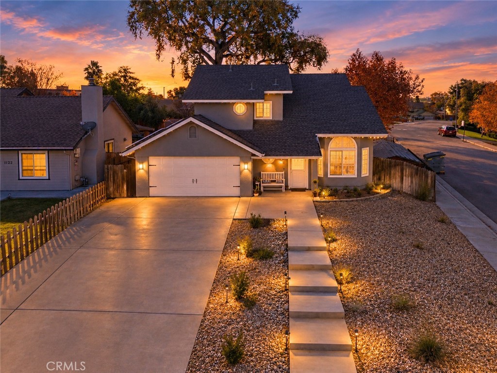 1118 Golf, Paso Robles, CA 93446