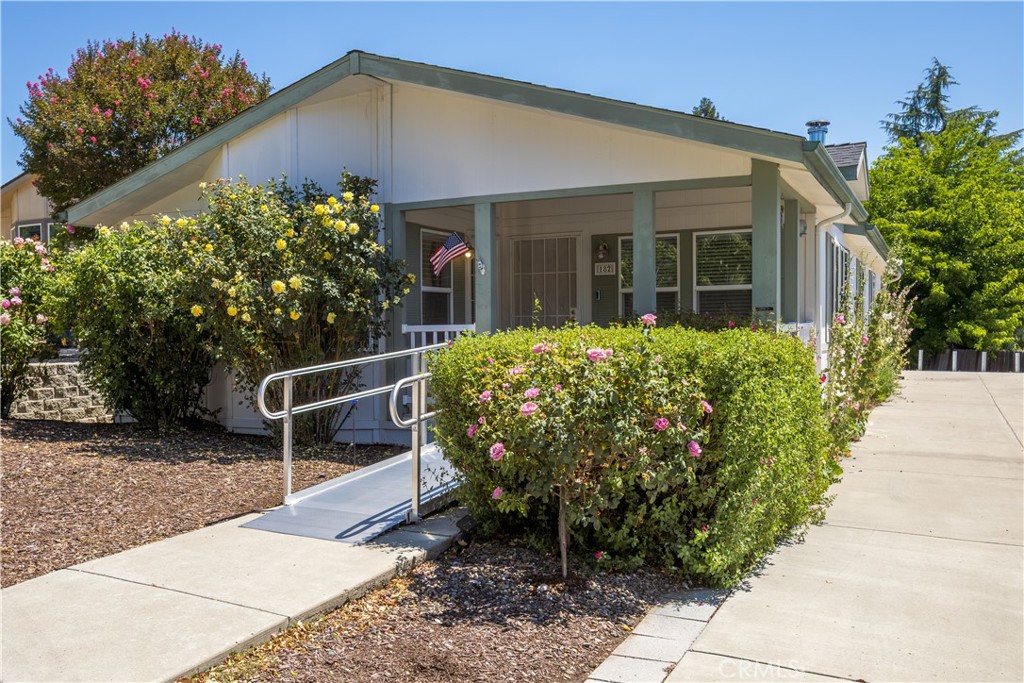 182 Terrace, Paso Robles, CA 93446