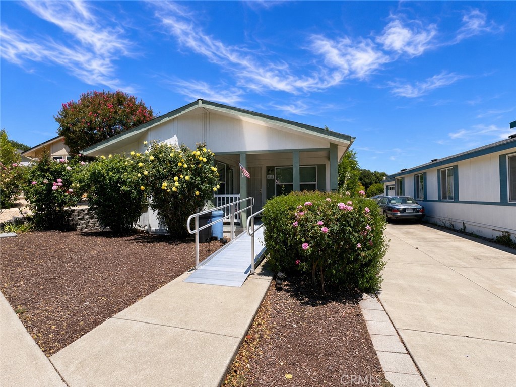 182 Terrace, Paso Robles, CA 93446