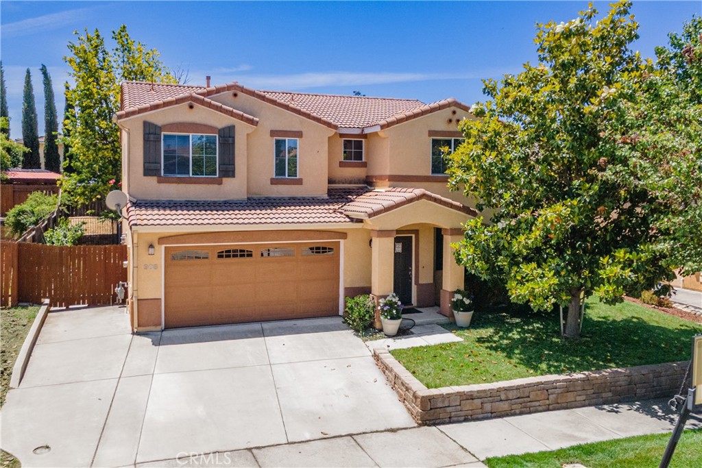 908 Larable Ct, Paso Robles, CA 93446