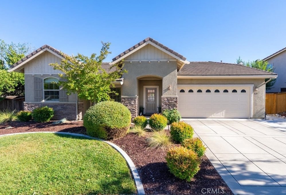 925 Rosebay Way, Templeton, CA 93465