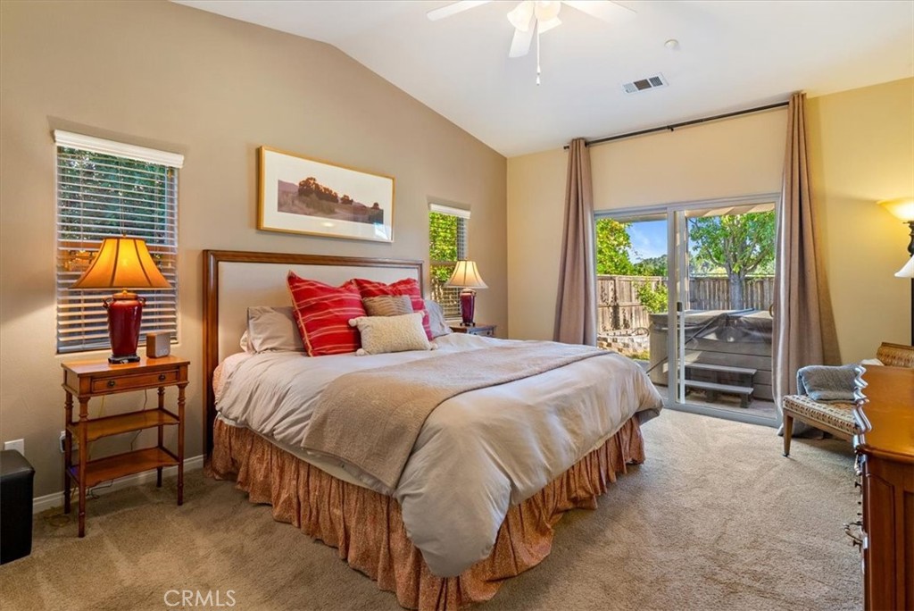 925 Rosebay Way, Templeton, CA 93465