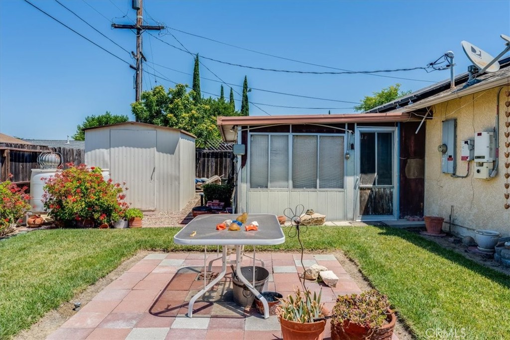 1226 Dorothy St, Paso Robles, CA 93446