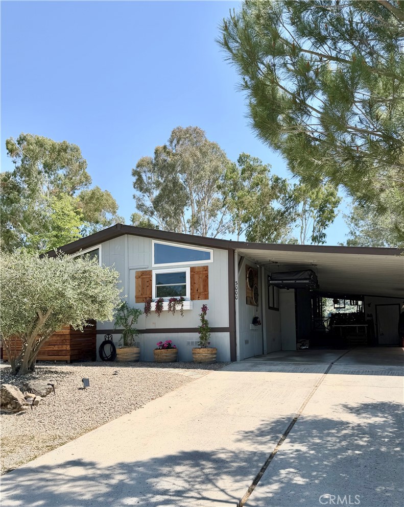 3000 Gold Rush, Paso Robles, CA 93446