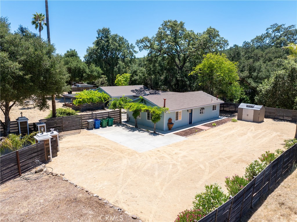 1820 San Ramon, Atascadero, CA 93422