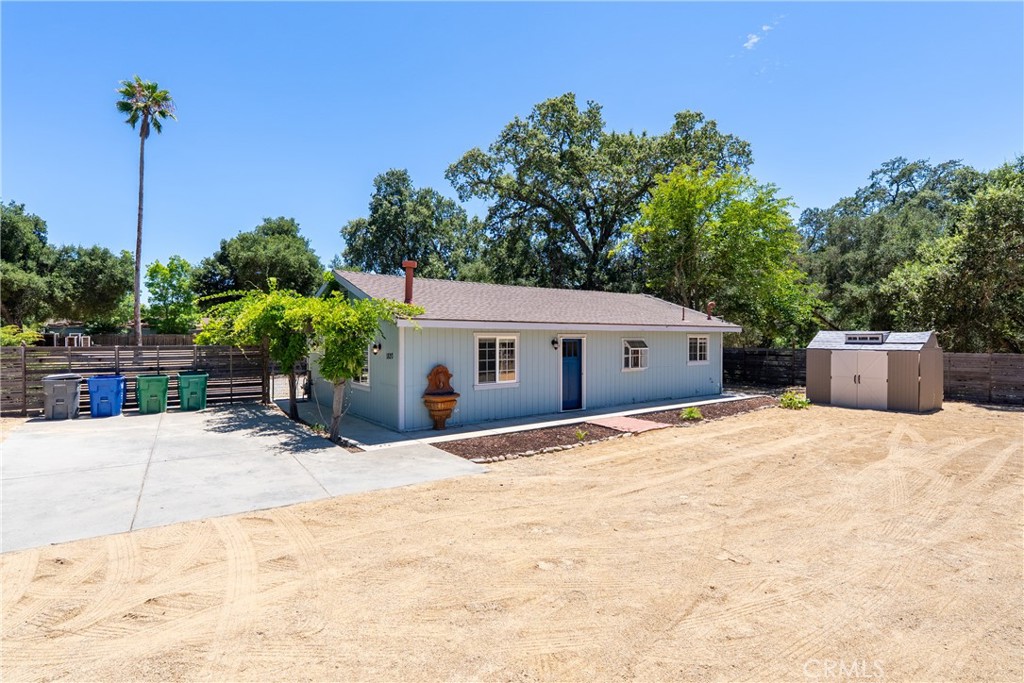 1820 San Ramon, Atascadero, CA 93422