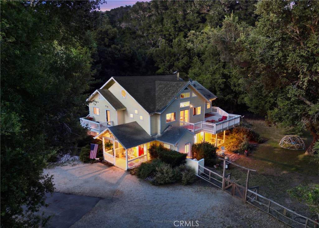 10435 Dover Canyon Rd, Templeton, CA 93465
