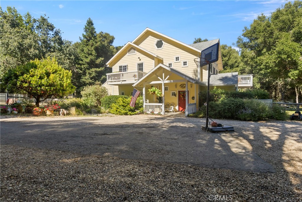 10435 Dover Canyon Rd, Templeton, CA 93465