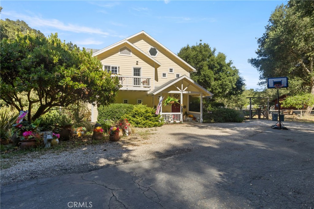 10435 Dover Canyon Rd, Templeton, CA 93465