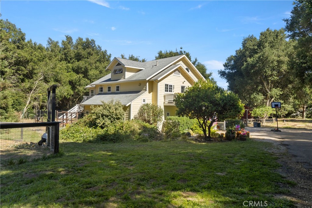 10435 Dover Canyon Rd, Templeton, CA 93465