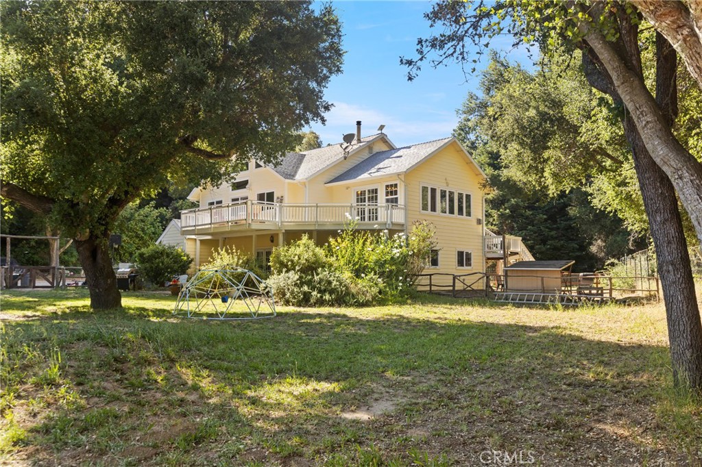 10435 Dover Canyon Rd, Templeton, CA 93465
