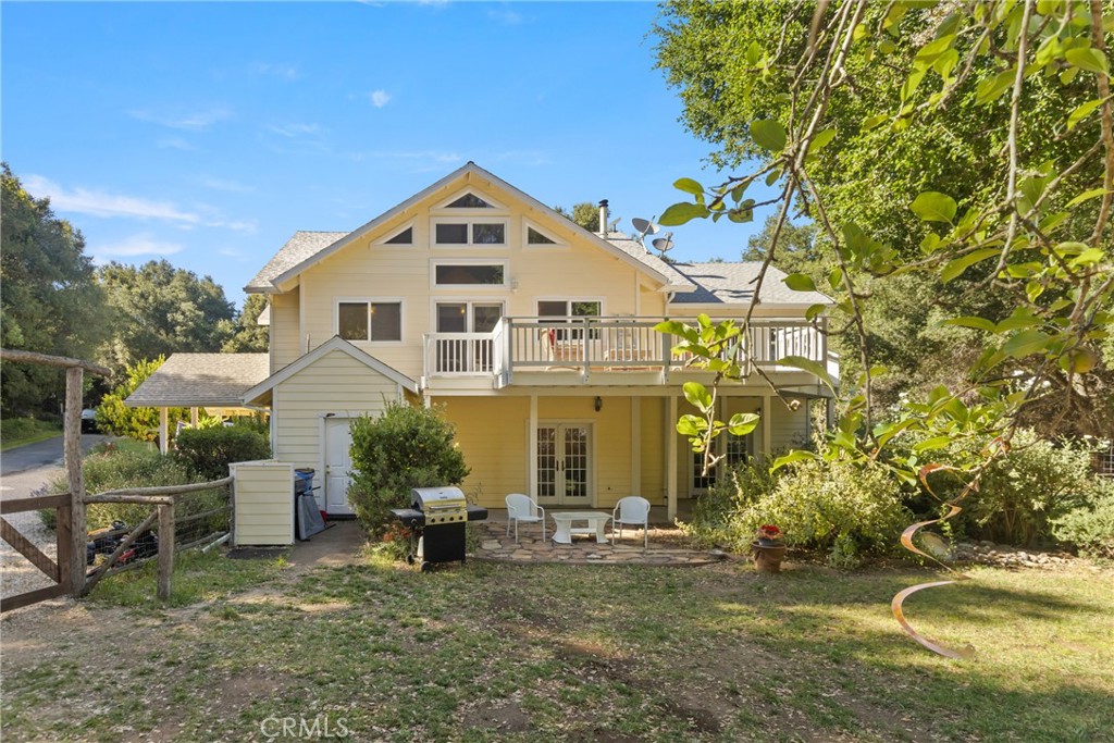 10435 Dover Canyon Rd, Templeton, CA 93465