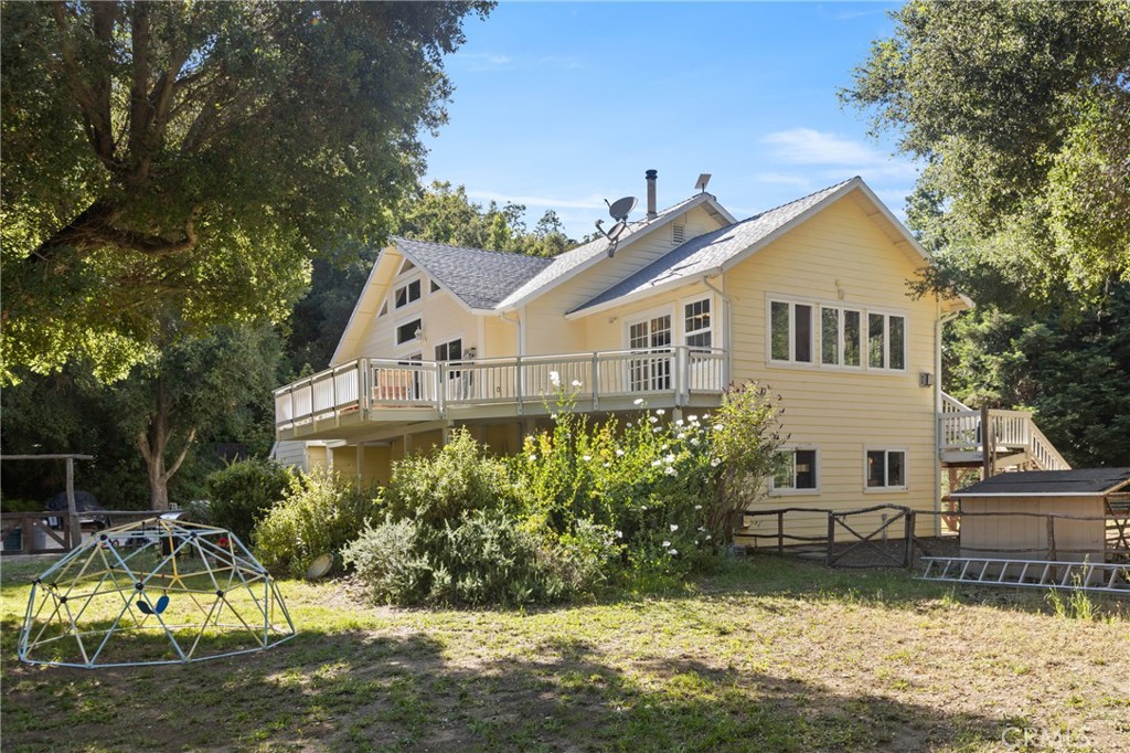 10435 Dover Canyon Rd, Templeton, CA 93465