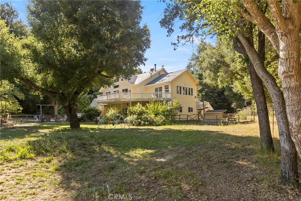10435 Dover Canyon Rd, Templeton, CA 93465