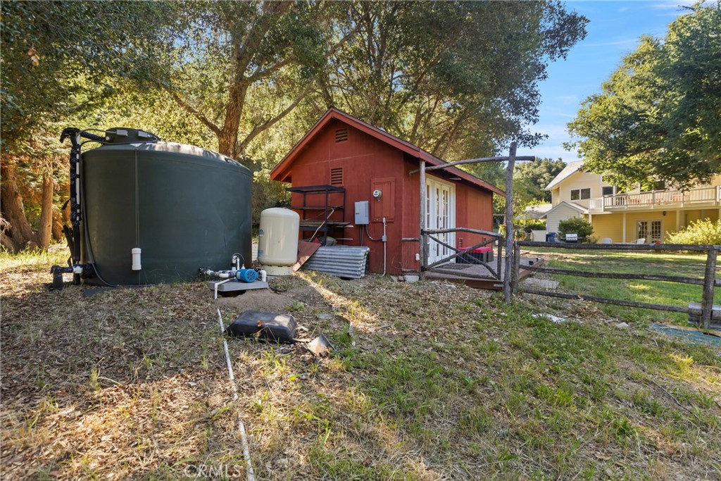 10435 Dover Canyon Rd, Templeton, CA 93465