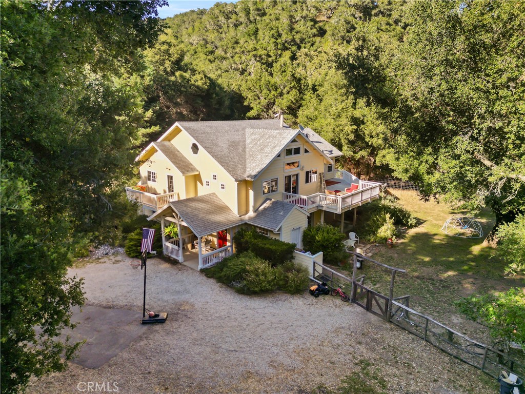 10435 Dover Canyon Rd, Templeton, CA 93465