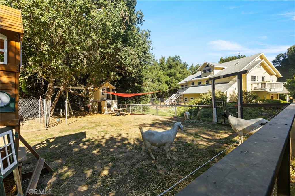 10435 Dover Canyon Rd, Templeton, CA 93465
