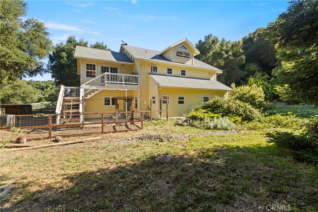 10435 Dover Canyon Rd, Templeton, CA 93465