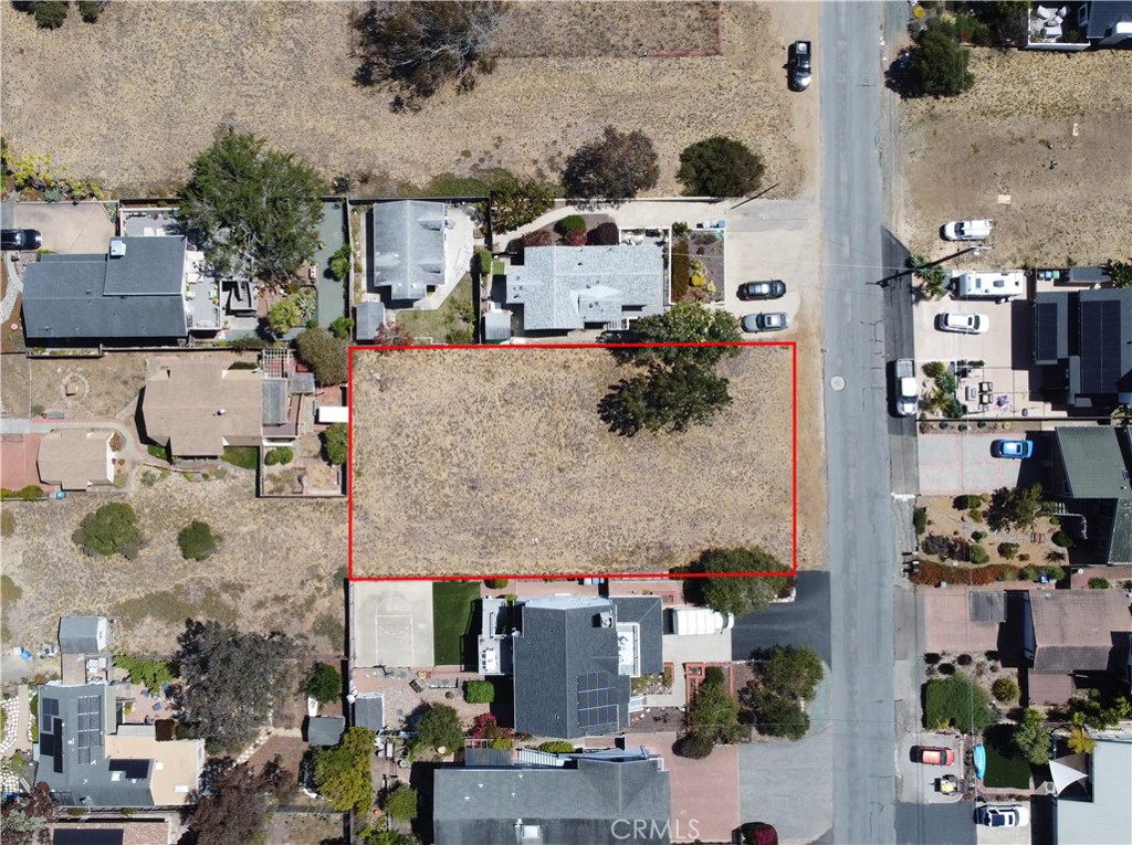 1574 5th Street, Los Osos, CA 93402