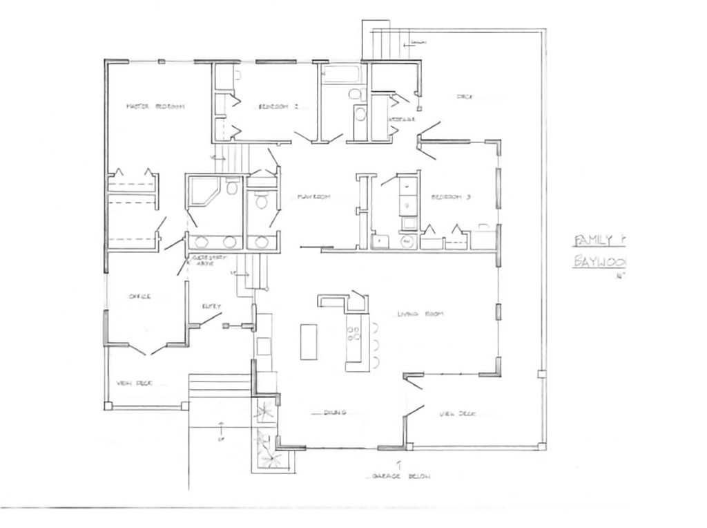 1574 5th Street, Los Osos, CA 93402